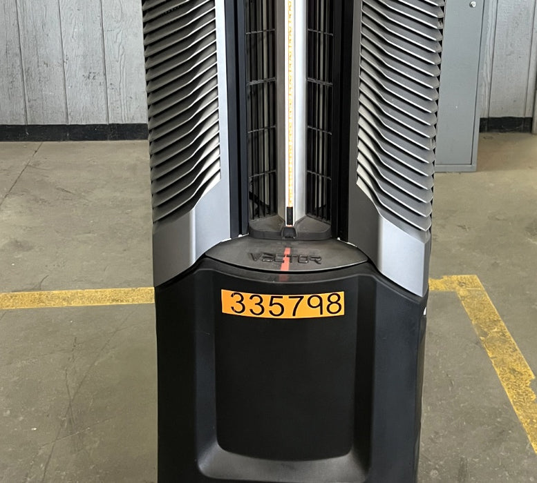 2023 VECTOR Vector Max