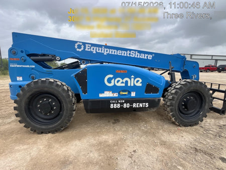 2025 GENIE GTH-844