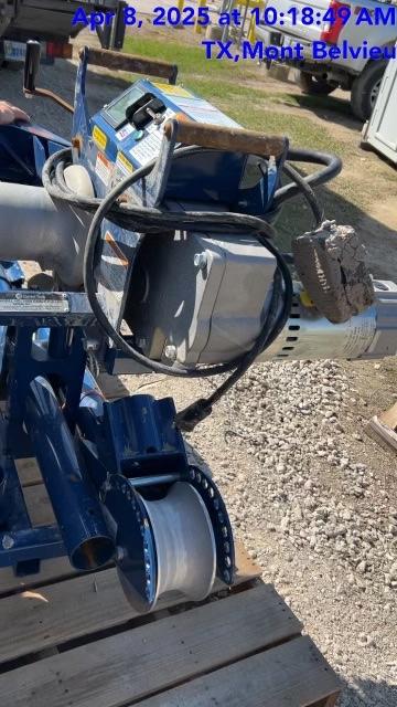 2025 CURRENT TOOLS 100A