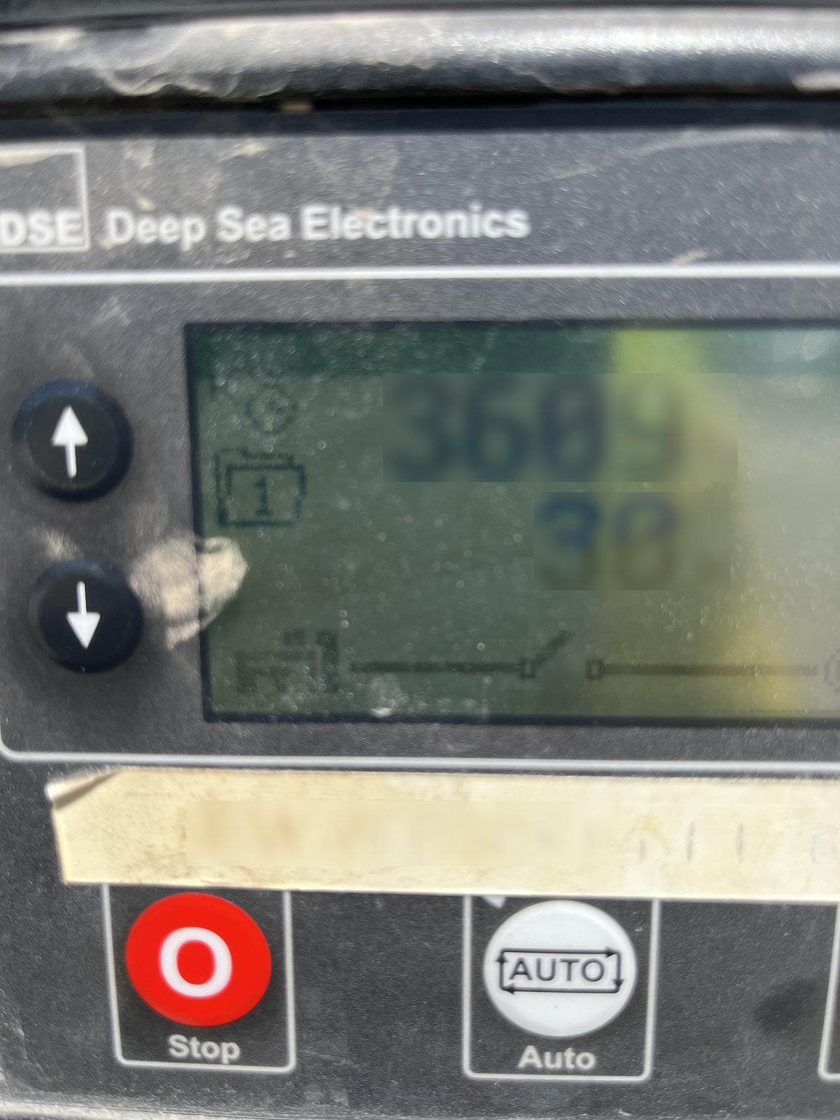 2023 ATLAS COPCO QAS45 CWK