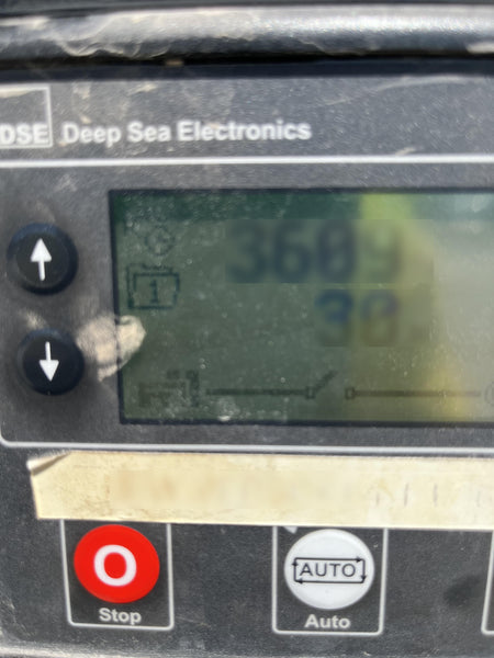 2023 ATLAS COPCO QAS45 CWK