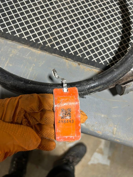 2025 TEXAS PNEUMATIC TOOLS, INC. T3