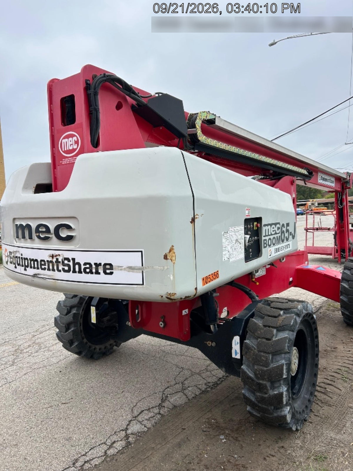 2020 MEC 65-J-D