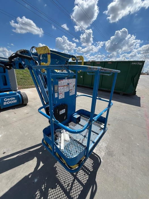 2020 GENIE Z-30/20N RJ