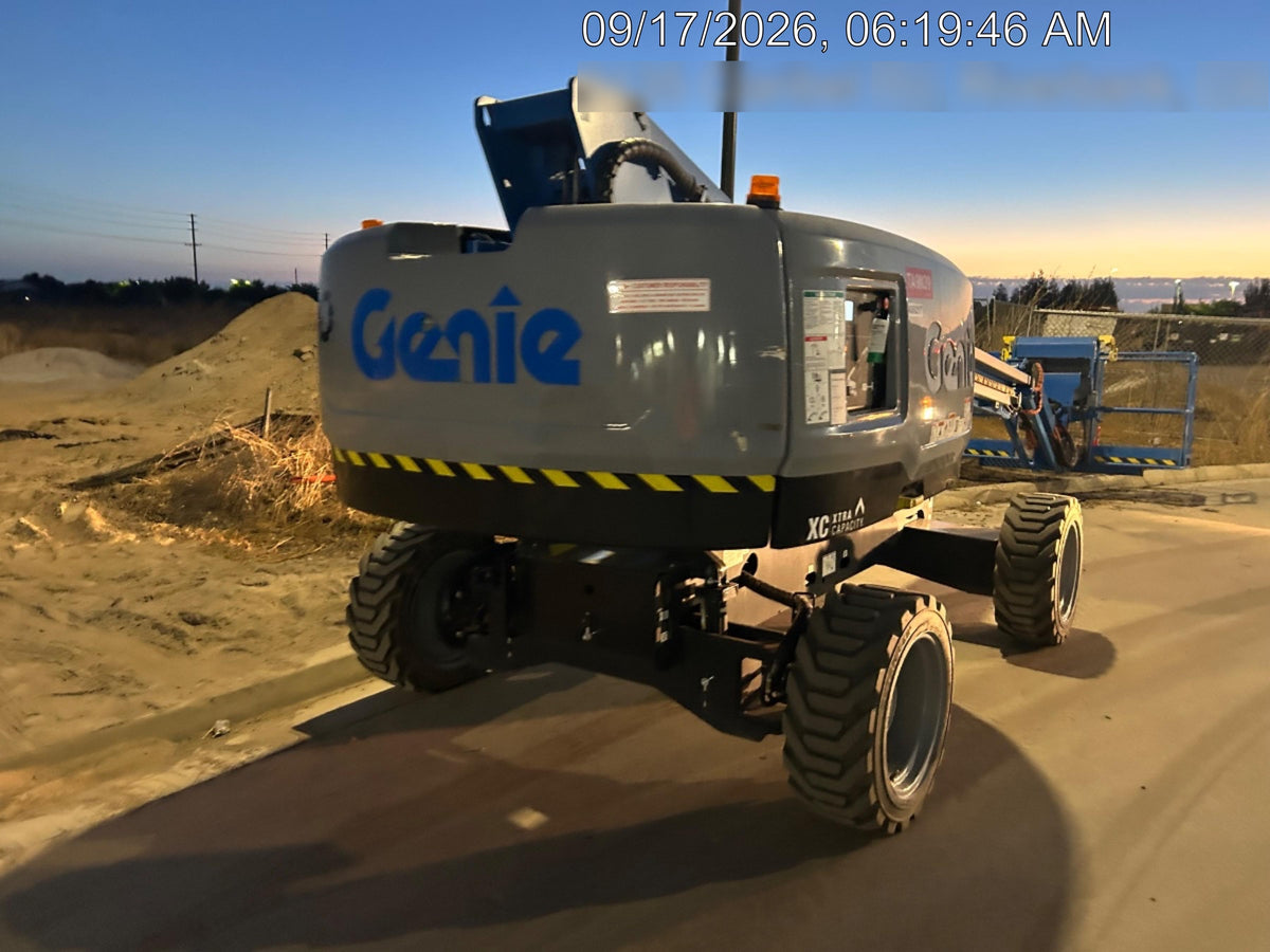 2024 GENIE S-45 XC
