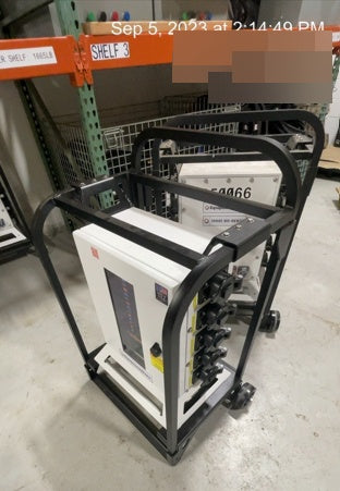 2023 TRYSTAR Tuff Panel 400A