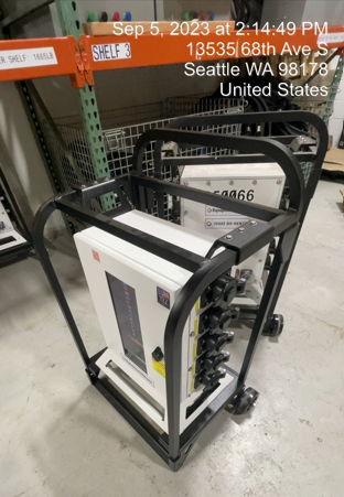 2023 TRYSTAR Tuff Panel 400A