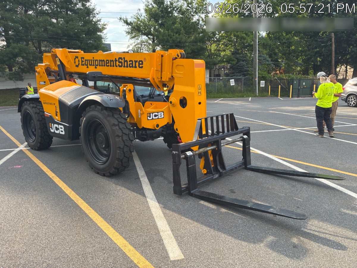 2026 JCB 509-42