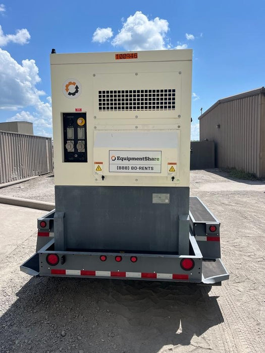 2020 ATLAS COPCO QAS250