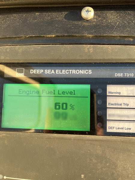 2022 ATLAS COPCO QAS 125