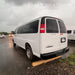2025 CHEVROLET Express Van - Rental