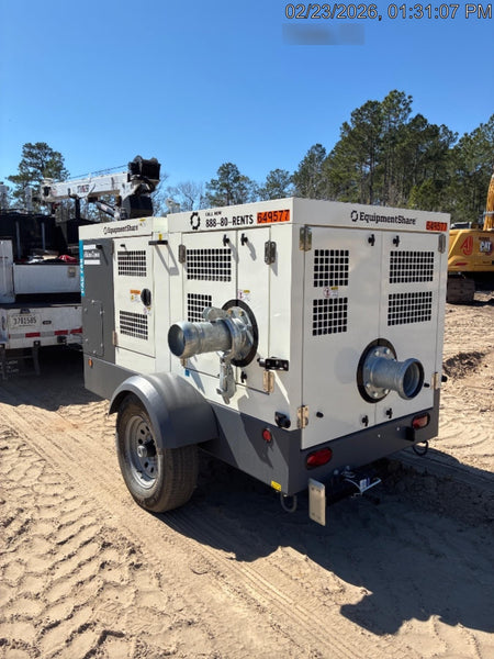 2026 ATLAS COPCO PAC F66 KD-S