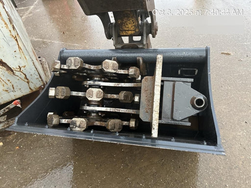 2025 STEEL UNLIMITED SUISL18CW-WR3