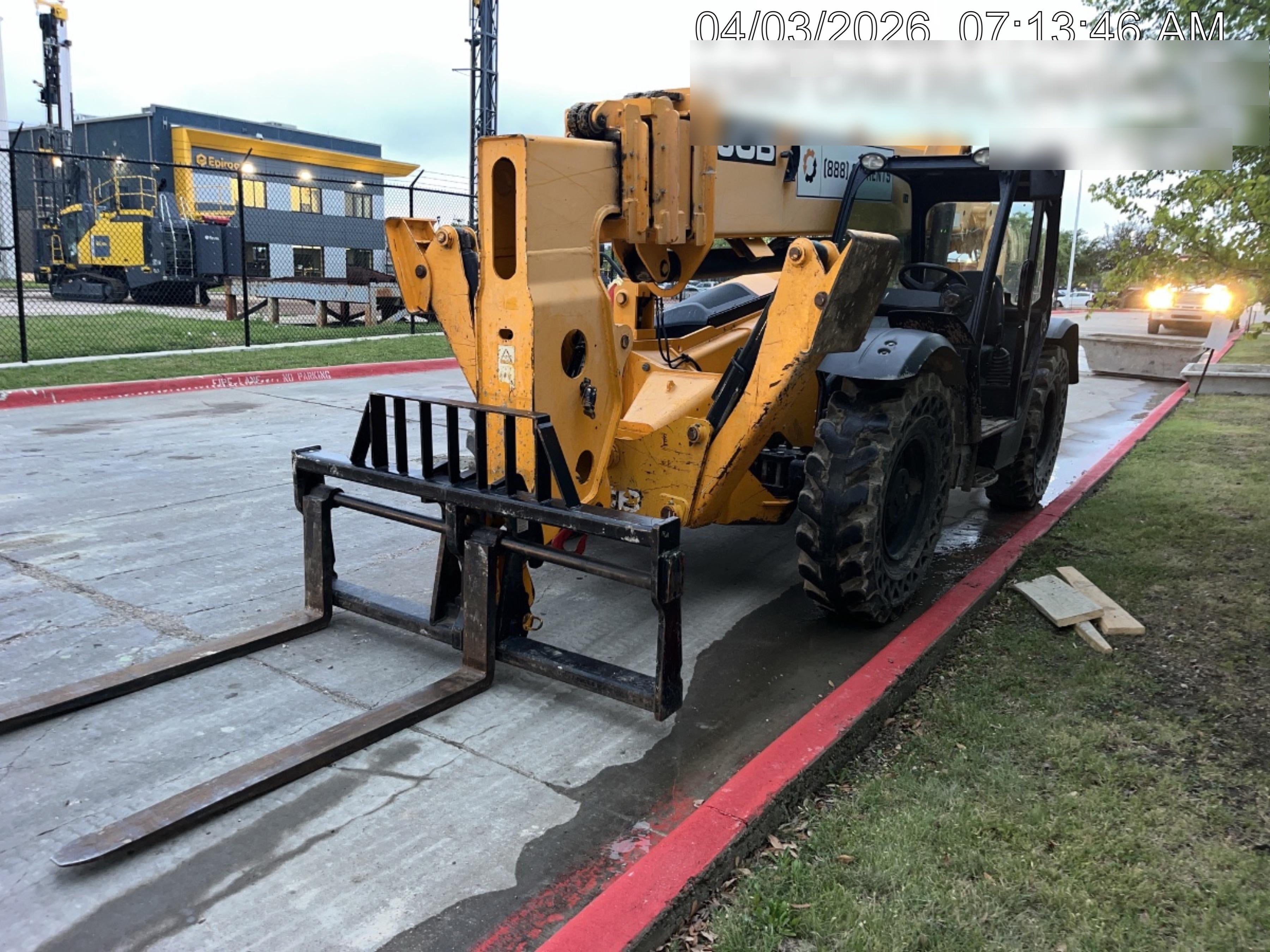 2019 JCB 510-56