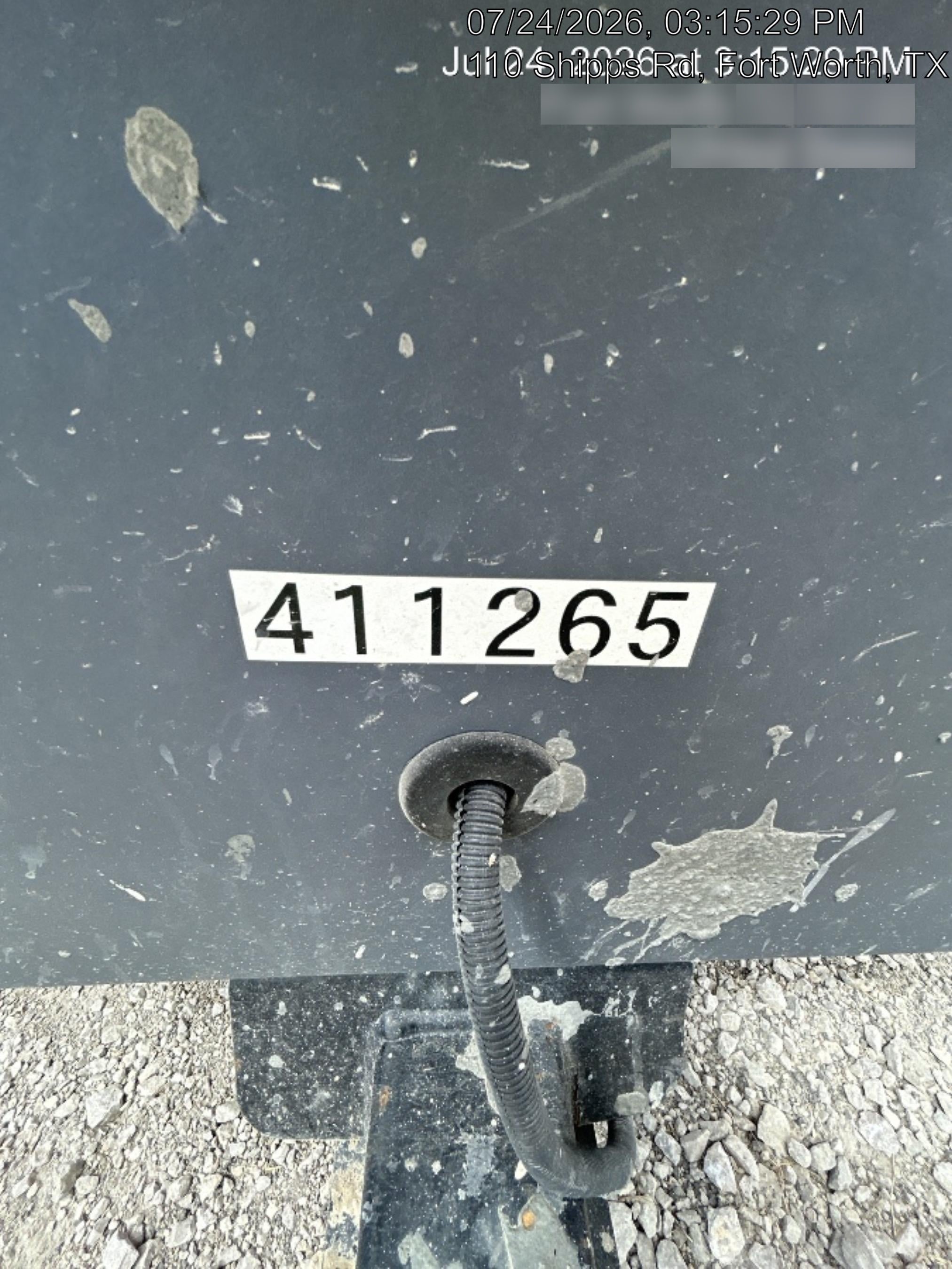 2024 ATLAS COPCO XAS188 CWK