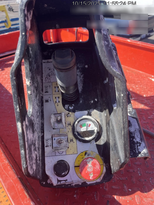 2021 SKYJACK SJIII-3226