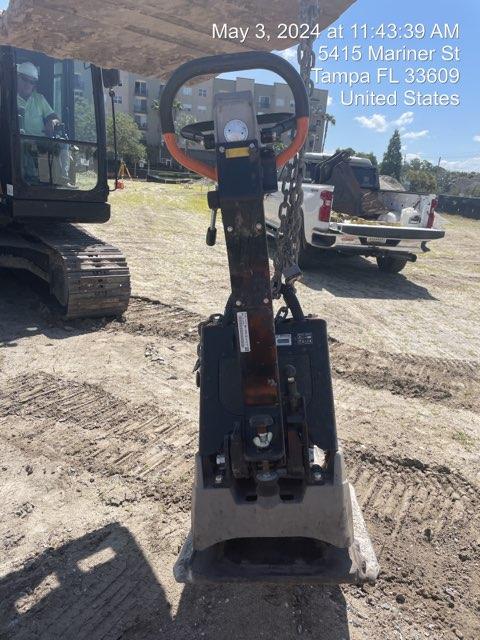 2023 MULTIQUIP MV308GH