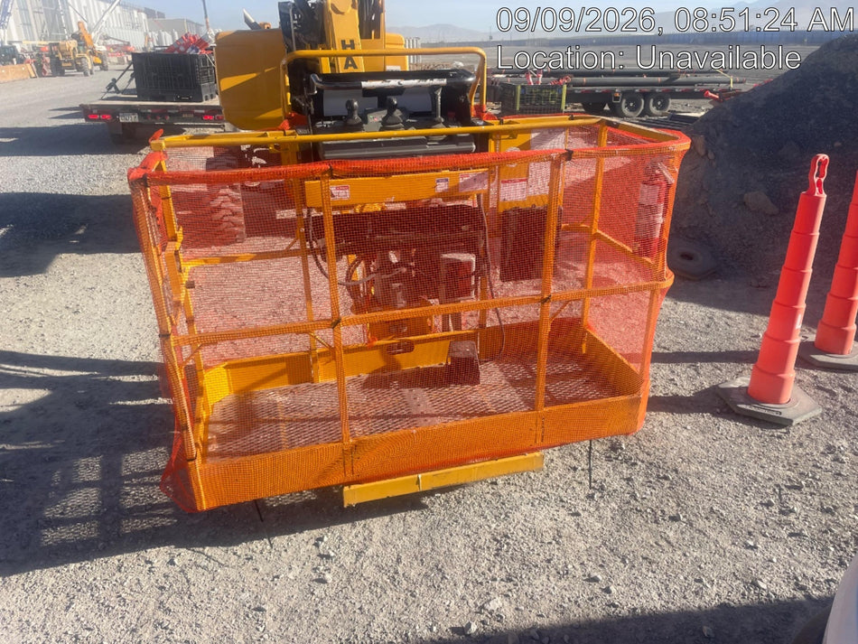 2023 HAULOTTE HA46RTJO