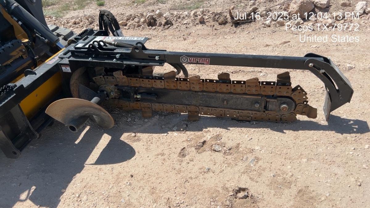 2025 VIRNIG TCH48-25