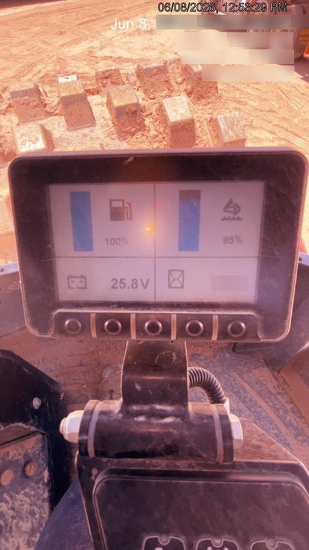 2023 DYNAPAC CA2500PD