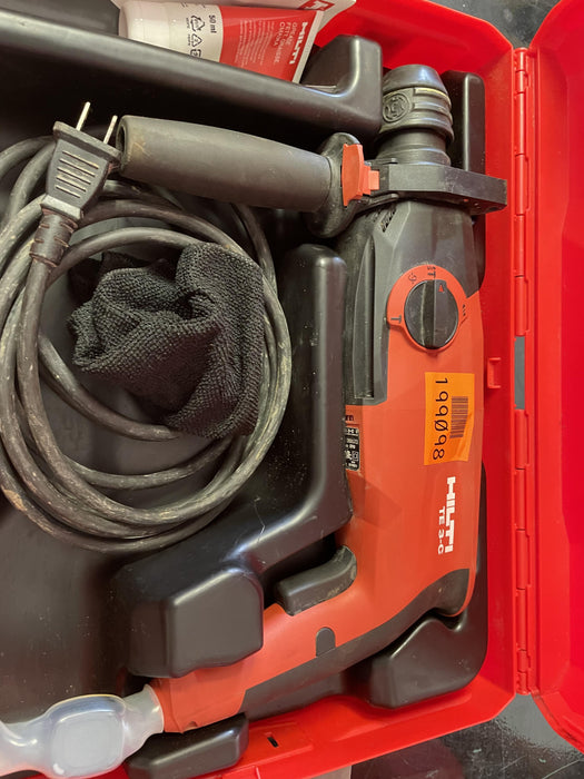 2022 HILTI TE 3-C