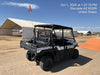 2022 KAWASAKI Mule PRO-DXT (Half Door)