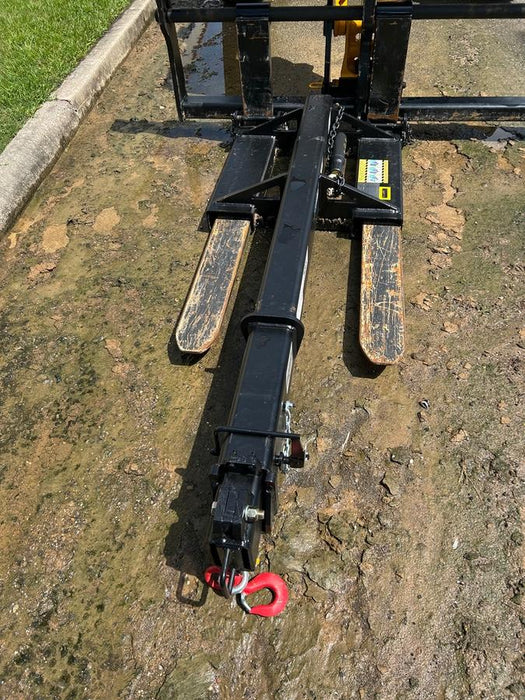 2025 STAR INDUSTRIES M1360B - Star JIB Boom