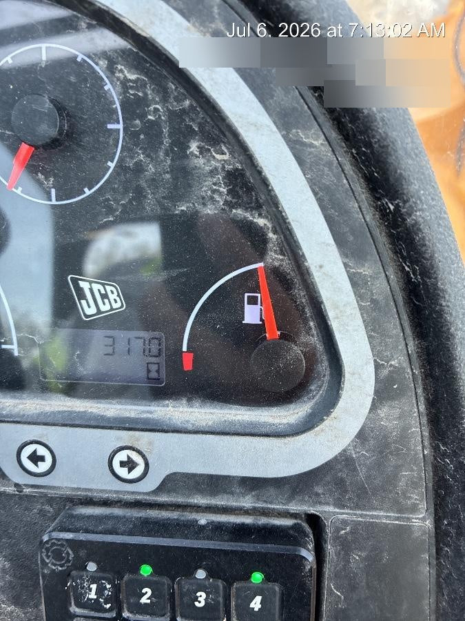 2025 JCB 506-36