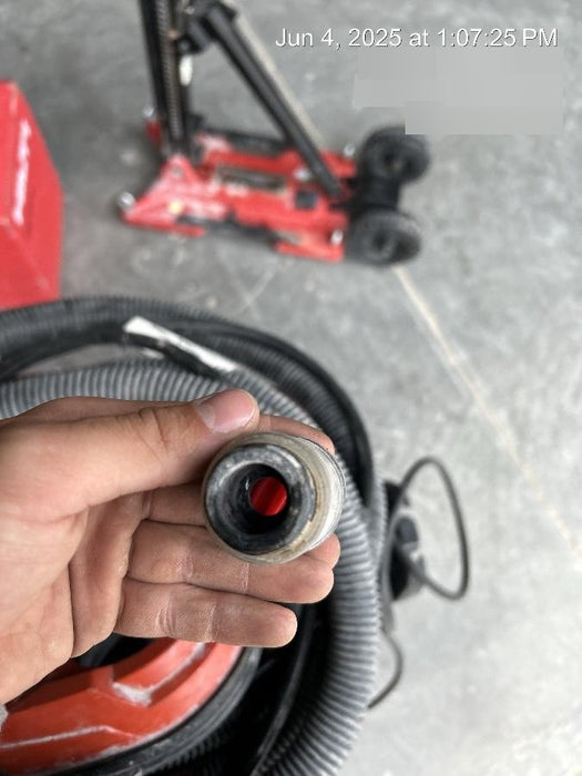 2024 HILTI DD-WMS 100