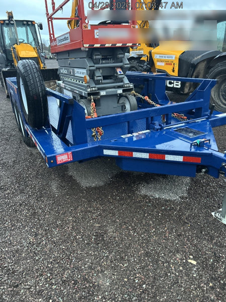2026 AIR TOW Pro-16