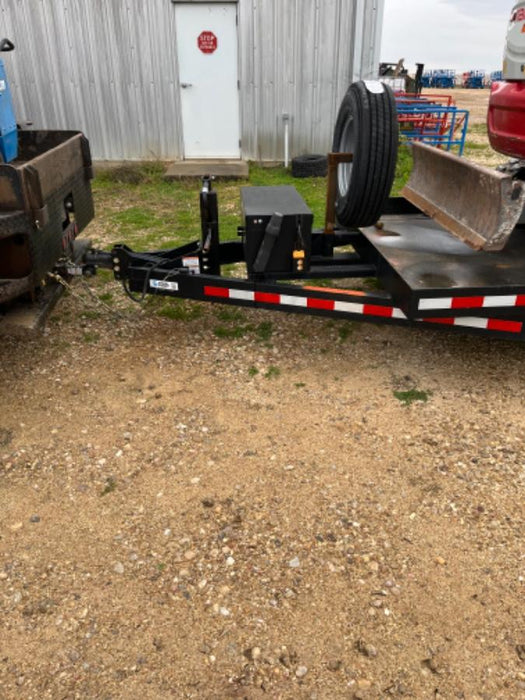 2023 STEELPOINT K19E