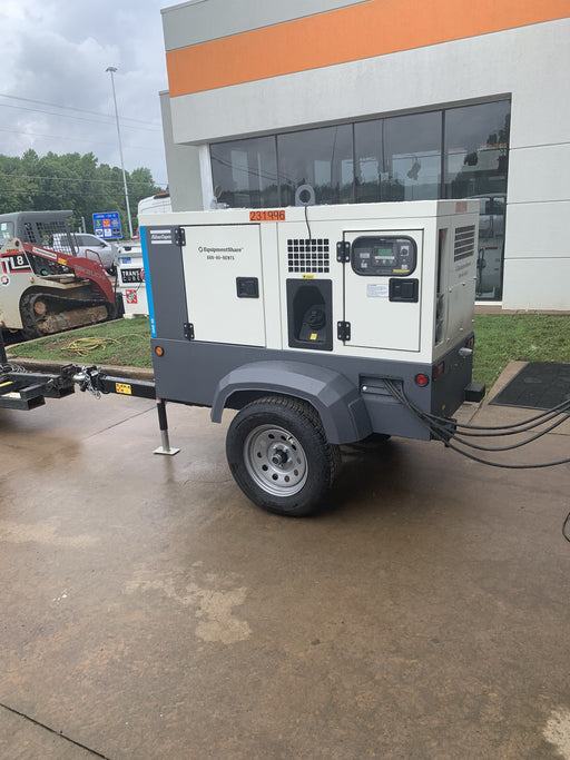 2022 ATLAS COPCO QAS45 CWK