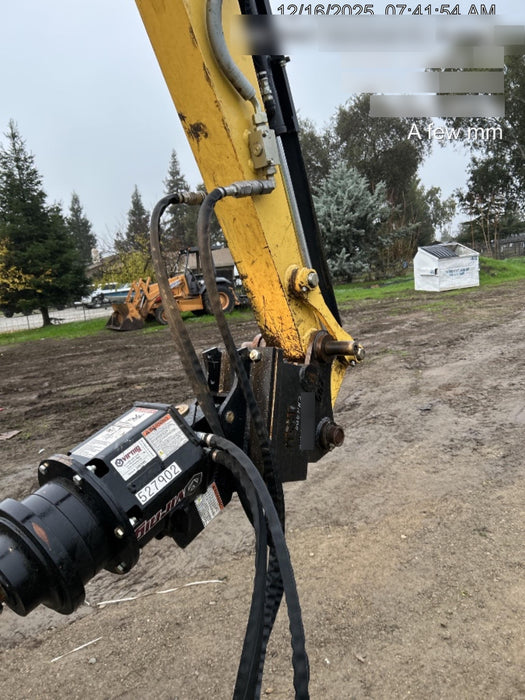 2020 YANMAR ViO50PRL