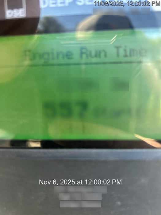 2022 ATLAS COPCO QAS 70