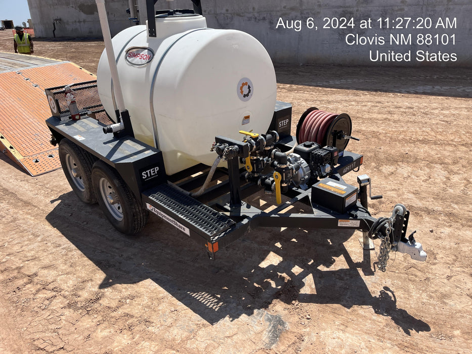 2023 SIMPSON SWT-52517