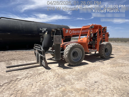 2023 SKYTRAK 10054