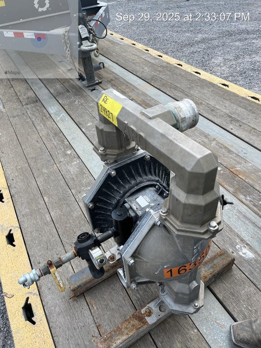 2021 INGERSOLL RAND PD30A-ASS-STT-C