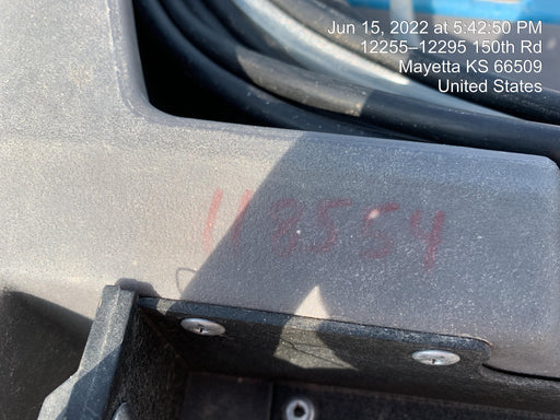 2020 DRI-EAZ LGR6000Li