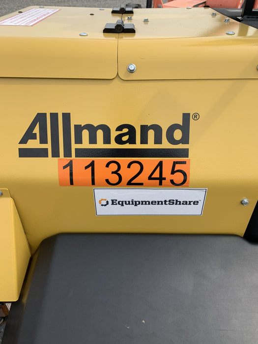 2020 ALLMAND NLV3GR