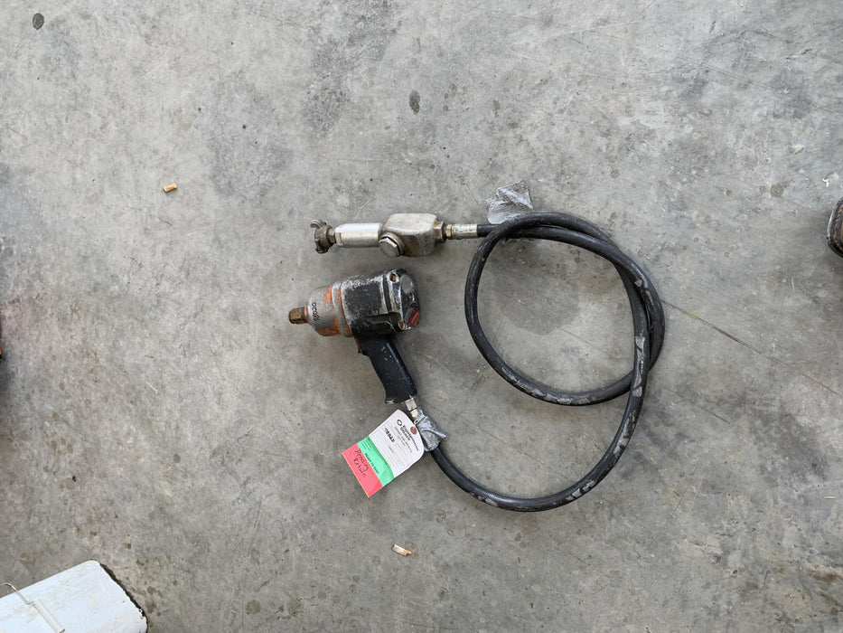 2020 MICHIGAN PNEUMATIC 751SS