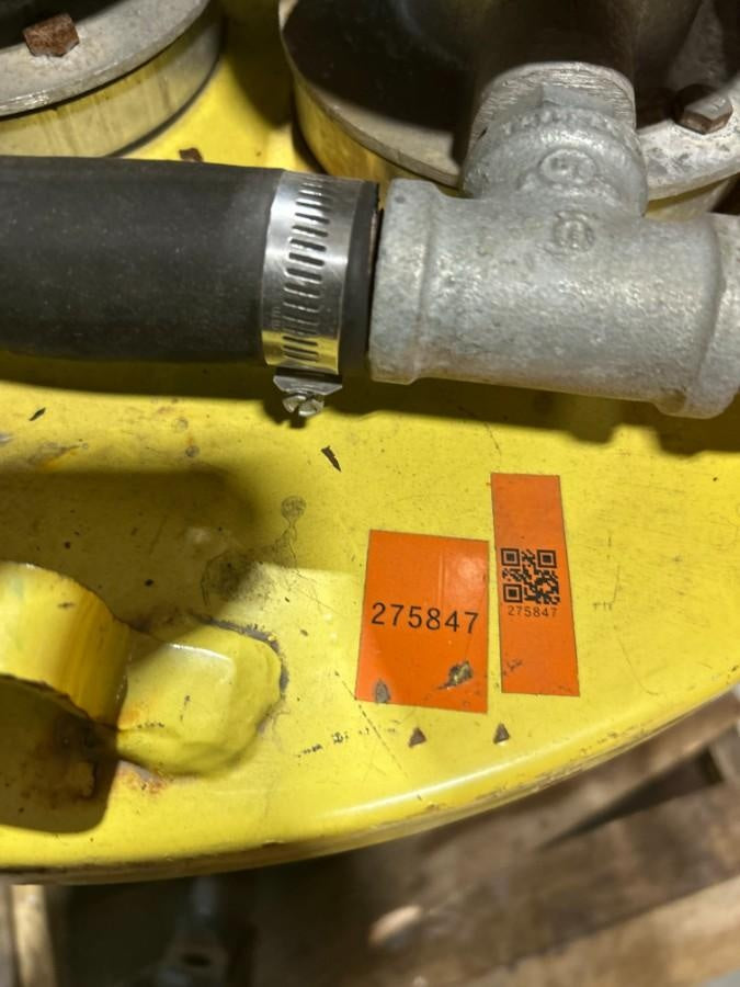 2022 TORNADO 98451