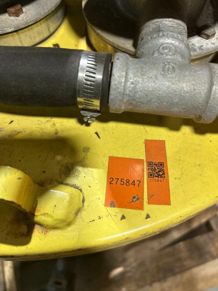 2022 TORNADO 98451