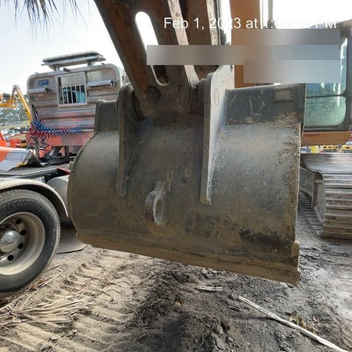 2018 WERK-BRAU 60" Bucket - Werk-Brau