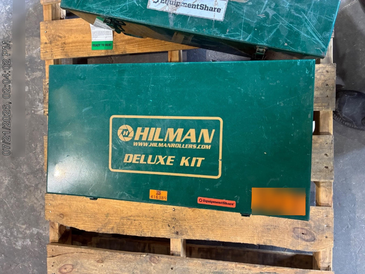 2024 HILMAN ROLLERS KRS-30-SLD
