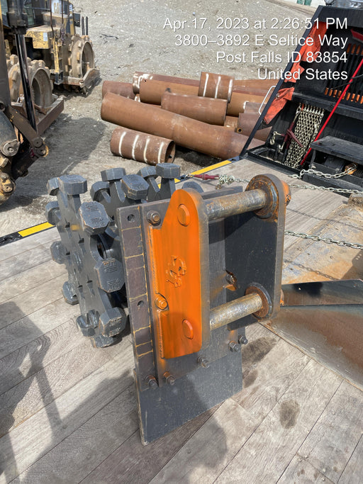 2022 STEEL UNLIMITED SUIEXCS24CW