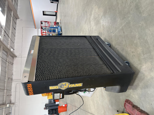 2025 BIG ASS FANS Cool Space 400