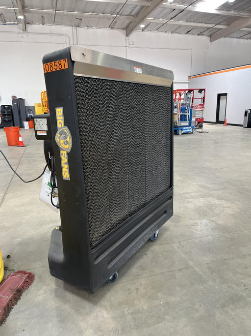 2025 BIG ASS FANS Cool Space 400