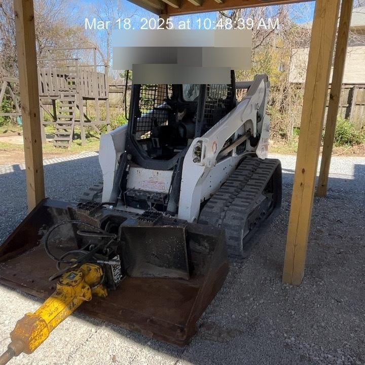2023 EPIROC SB152