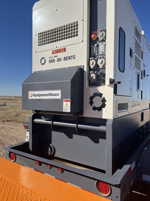 2023 ATLAS COPCO QAS 175