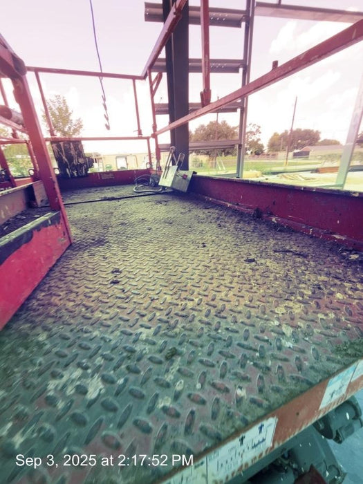 2018 SKYJACK SJIII-4740